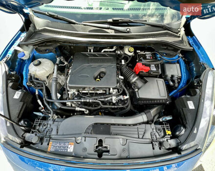 Синий Форд Эскейп, объемом двигателя 1.5 л и пробегом 148 тыс. км за 16999 $, фото 67 на Automoto.ua