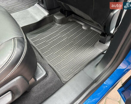 Синий Форд Эскейп, объемом двигателя 2.49 л и пробегом 91 тыс. км за 24950 $, фото 190 на Automoto.ua