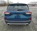 Синій Форд Ескейп, об'ємом двигуна 2.5 л та пробігом 160 тис. км за 5100 $, фото 5 на Automoto.ua