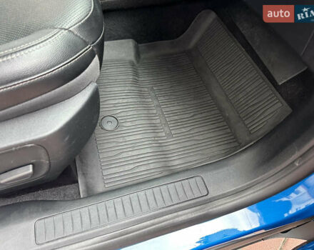 Синий Форд Эскейп, объемом двигателя 2.49 л и пробегом 91 тыс. км за 24950 $, фото 159 на Automoto.ua