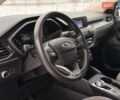 Синій Форд Ескейп, об'ємом двигуна 1.5 л та пробігом 75 тис. км за 14350 $, фото 8 на Automoto.ua