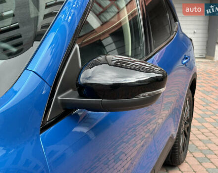 Синий Форд Эскейп, объемом двигателя 2.49 л и пробегом 91 тыс. км за 24950 $, фото 72 на Automoto.ua