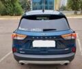 Синій Форд Ескейп, об'ємом двигуна 1.5 л та пробігом 53 тис. км за 10400 $, фото 5 на Automoto.ua