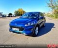 Синий Форд Эскейп, объемом двигателя 1.5 л и пробегом 65 тыс. км за 16800 $, фото 1 на Automoto.ua