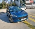 Синий Форд Эскейп, объемом двигателя 2.49 л и пробегом 124 тыс. км за 21500 $, фото 18 на Automoto.ua