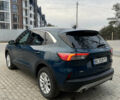 Синий Форд Эскейп, объемом двигателя 1.5 л и пробегом 31 тыс. км за 17200 $, фото 3 на Automoto.ua