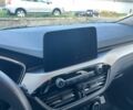 Синій Форд Ескейп, об'ємом двигуна 1.5 л та пробігом 25 тис. км за 17300 $, фото 20 на Automoto.ua