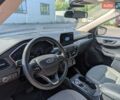 Синий Форд Эскейп, объемом двигателя 1.5 л и пробегом 133 тыс. км за 14900 $, фото 10 на Automoto.ua