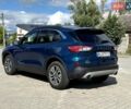Синий Форд Эскейп, объемом двигателя 1.5 л и пробегом 85 тыс. км за 17400 $, фото 23 на Automoto.ua