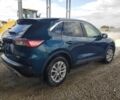 Синий Форд Эскейп, объемом двигателя 1.5 л и пробегом 165 тыс. км за 4300 $, фото 2 на Automoto.ua