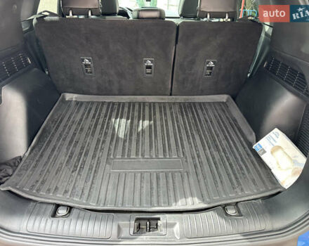 Синий Форд Эскейп, объемом двигателя 2.49 л и пробегом 91 тыс. км за 24950 $, фото 201 на Automoto.ua