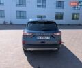 Синий Форд Эскейп, объемом двигателя 1.5 л и пробегом 133 тыс. км за 14900 $, фото 8 на Automoto.ua