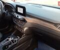 Синій Форд Ескейп, об'ємом двигуна 2.49 л та пробігом 68 тис. км за 27800 $, фото 5 на Automoto.ua