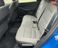 Синий Форд Эскейп, объемом двигателя 1.5 л и пробегом 158 тыс. км за 9900 $, фото 9 на Automoto.ua