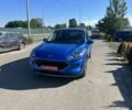 Синий Форд Эскейп, объемом двигателя 1.5 л и пробегом 138 тыс. км за 15000 $, фото 1 на Automoto.ua