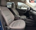 Синій Форд Ескейп, об'ємом двигуна 1.5 л та пробігом 75 тис. км за 14350 $, фото 14 на Automoto.ua