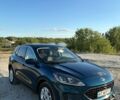 Синій Форд Ескейп, об'ємом двигуна 1.5 л та пробігом 170 тис. км за 13500 $, фото 1 на Automoto.ua