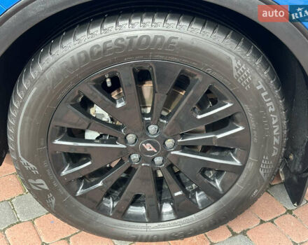 Синий Форд Эскейп, объемом двигателя 2.49 л и пробегом 91 тыс. км за 24950 $, фото 86 на Automoto.ua