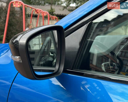 Синий Форд Эскейп, объемом двигателя 2.49 л и пробегом 91 тыс. км за 24950 $, фото 74 на Automoto.ua