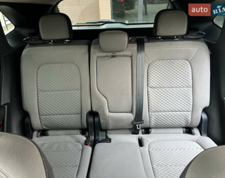 Синий Форд Эскейп, объемом двигателя 1.5 л и пробегом 31 тыс. км за 17200 $, фото 8 на Automoto.ua