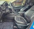 Синий Форд Эскейп, объемом двигателя 1.5 л и пробегом 62 тыс. км за 11200 $, фото 5 на Automoto.ua