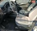 Синий Форд Эскейп, объемом двигателя 1.5 л и пробегом 76 тыс. км за 3400 $, фото 6 на Automoto.ua