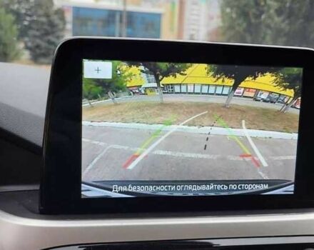 Синій Форд Ескейп, об'ємом двигуна 1.5 л та пробігом 53 тис. км за 10400 $, фото 14 на Automoto.ua