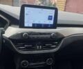 Синій Форд Ескейп, об'ємом двигуна 1.5 л та пробігом 107 тис. км за 13000 $, фото 1 на Automoto.ua