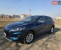 Синий Форд Эскейп, объемом двигателя 1.5 л и пробегом 40 тыс. км за 17900 $, фото 4 на Automoto.ua