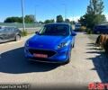 Синий Форд Эскейп, объемом двигателя 1.5 л и пробегом 137 тыс. км за 15000 $, фото 1 на Automoto.ua