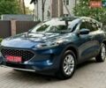 Синій Форд Ескейп, об'ємом двигуна 1.5 л та пробігом 99 тис. км за 14150 $, фото 1 на Automoto.ua