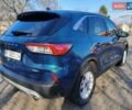 Синій Форд Ескейп, об'ємом двигуна 1.5 л та пробігом 66 тис. км за 16250 $, фото 5 на Automoto.ua