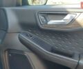 Синій Форд Ескейп, об'ємом двигуна 2.5 л та пробігом 120 тис. км за 21500 $, фото 11 на Automoto.ua