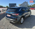 Синий Форд Эскейп, объемом двигателя 1.5 л и пробегом 215 тыс. км за 12999 $, фото 6 на Automoto.ua