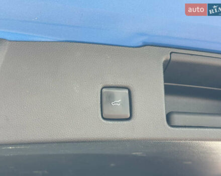 Синий Форд Эскейп, объемом двигателя 2.49 л и пробегом 91 тыс. км за 24950 $, фото 198 на Automoto.ua