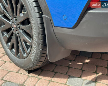 Синий Форд Эскейп, объемом двигателя 2.49 л и пробегом 91 тыс. км за 24950 $, фото 81 на Automoto.ua