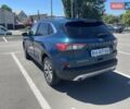Синий Форд Эскейп, объемом двигателя 2.5 л и пробегом 45 тыс. км за 31500 $, фото 6 на Automoto.ua