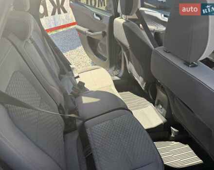 Форд Эскейп 2020 в Борисполе на Automoto.ua Синий Форд Эскейп, объемом двигателя 1.5 л и пробегом 215 тыс. км за 12999 $, фото 12 на Automoto.ua