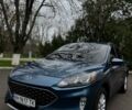 Синій Форд Ескейп, об'ємом двигуна 2 л та пробігом 139 тис. км за 19800 $, фото 5 на Automoto.ua