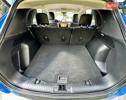 Синий Форд Эскейп, объемом двигателя 1.5 л и пробегом 148 тыс. км за 16999 $, фото 63 на Automoto.ua