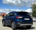 Синий Форд Эскейп, объемом двигателя 1.5 л и пробегом 85 тыс. км за 17400 $, фото 26 на Automoto.ua