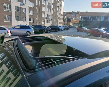 Синий Форд Эскейп, объемом двигателя 2.49 л и пробегом 124 тыс. км за 21500 $, фото 44 на Automoto.ua