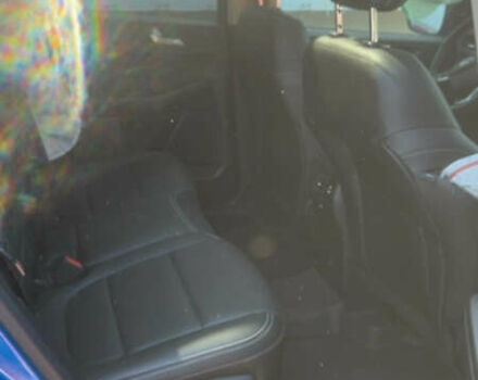 Синий Форд Эскейп, объемом двигателя 0 л и пробегом 80 тыс. км за 19300 $, фото 38 на Automoto.ua