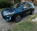 Синій Форд Ескейп, об'ємом двигуна 2 л та пробігом 106 тис. км за 16200 $, фото 1 на Automoto.ua