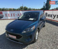 Форд Эскейп 2020 в Борисполе на Automoto.ua Синий Форд Эскейп, объемом двигателя 1.5 л и пробегом 215 тыс. км за 12999 $, фото 1 на Automoto.ua