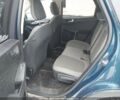 Синий Форд Эскейп, объемом двигателя 1.5 л и пробегом 116 тыс. км за 11550 $, фото 9 на Automoto.ua