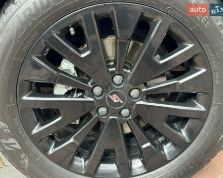 Синий Форд Эскейп, объемом двигателя 2.49 л и пробегом 91 тыс. км за 24950 $, фото 88 на Automoto.ua