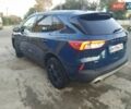 Синий Форд Эскейп, объемом двигателя 2.49 л и пробегом 160 тыс. км за 20950 $, фото 5 на Automoto.ua