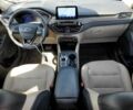 Синій Форд Ескейп, об'ємом двигуна 2 л та пробігом 75 тис. км за 3500 $, фото 7 на Automoto.ua
