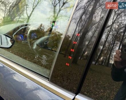 Синій Форд Ескейп, об'ємом двигуна 2.5 л та пробігом 92 тис. км за 22700 $, фото 14 на Automoto.ua